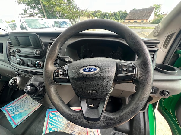 Used Ford Transit 2019 for sale - 75571018: Photo 72