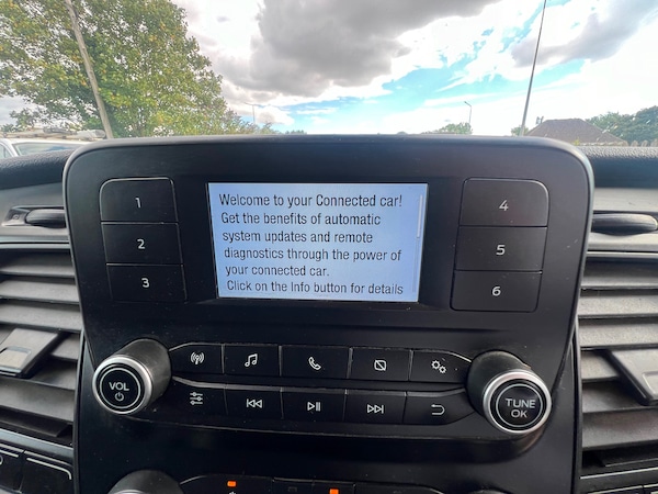 Used Ford Transit 2019 for sale - 75571018: Photo 75