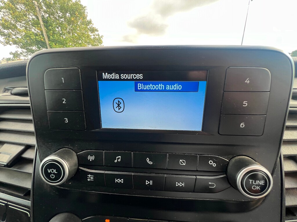Vehicle 76