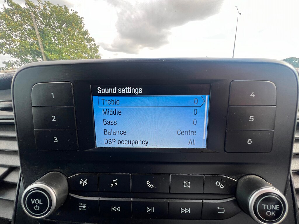 Vehicle 77