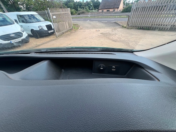 Used Ford Transit 2019 for sale - 75571018: Photo 80