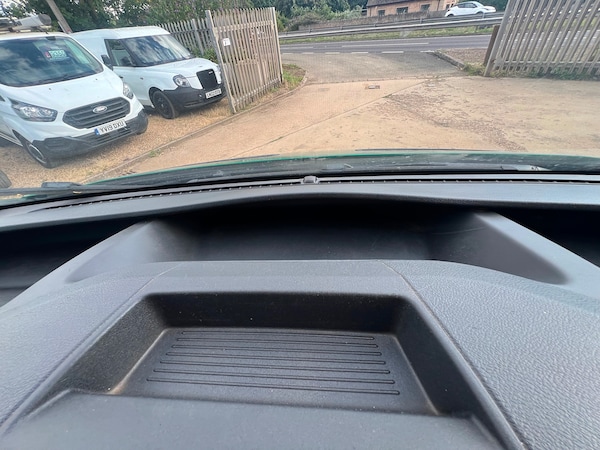 Used Ford Transit 2019 for sale - 75571018: Photo 81