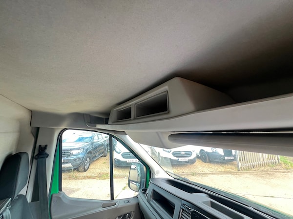 Used Ford Transit 2019 for sale - 75571018: Photo 83