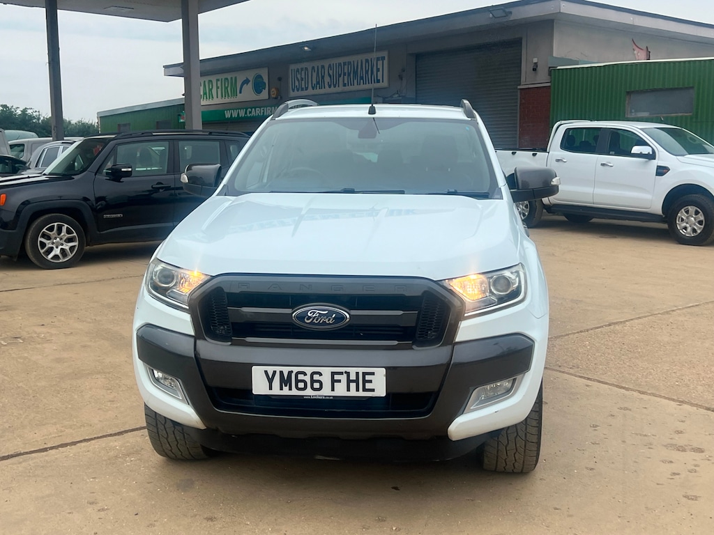 Used Ford Ranger 2017 for sale - 76384688: Photo 10