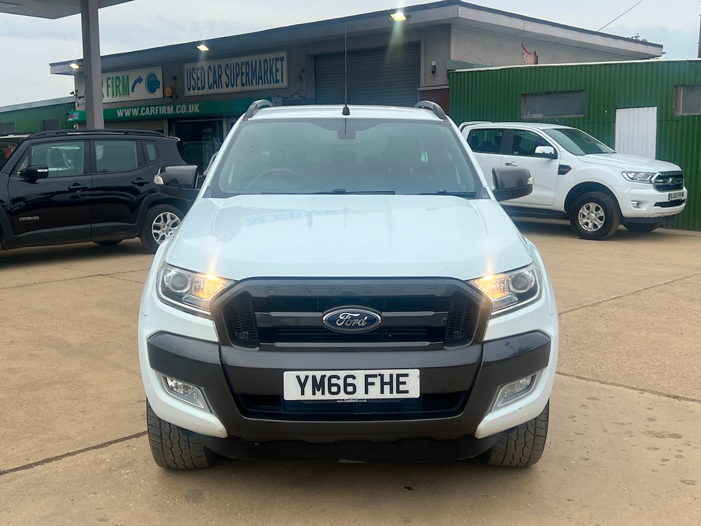 Used Ford Ranger 2017 for sale - 76384688: Photo 11