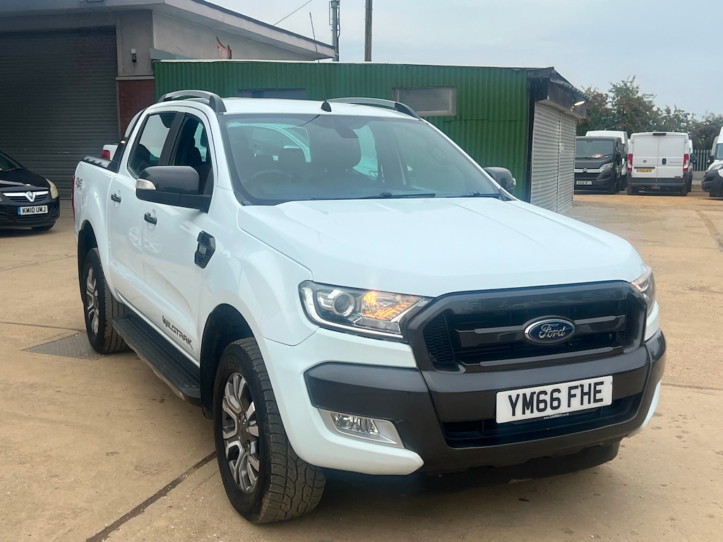 Used Ford Ranger 2017 for sale - 76384688: Photo 14
