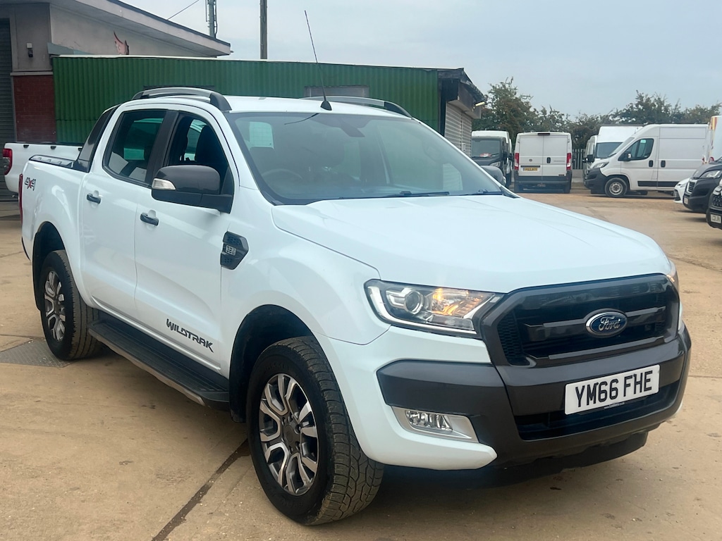 Used Ford Ranger 2017 for sale - 76384688: Photo 15