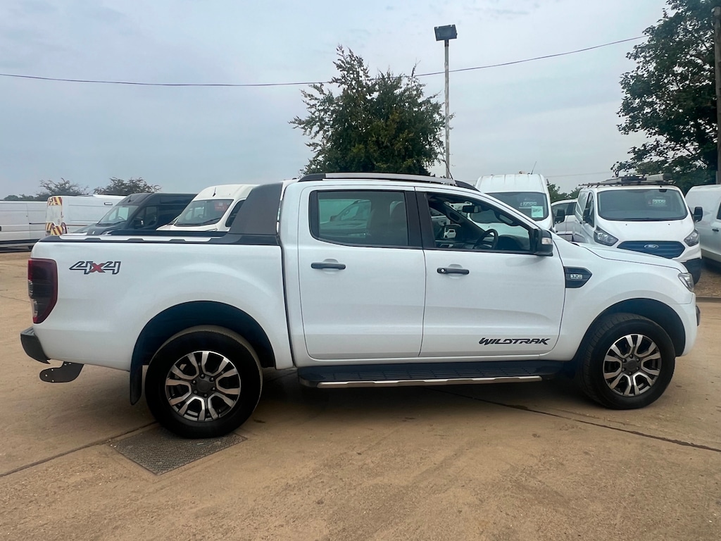 Used Ford Ranger 2017 for sale - 76384688: Photo 23
