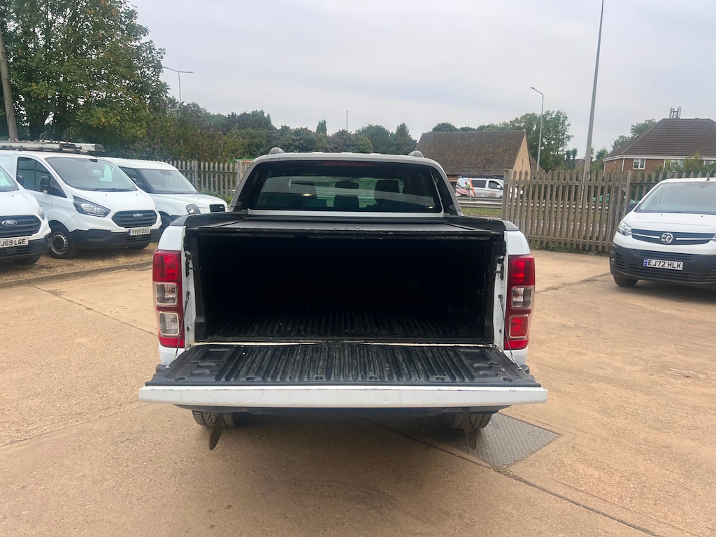 Used Ford Ranger 2017 for sale - 76384688: Photo 4