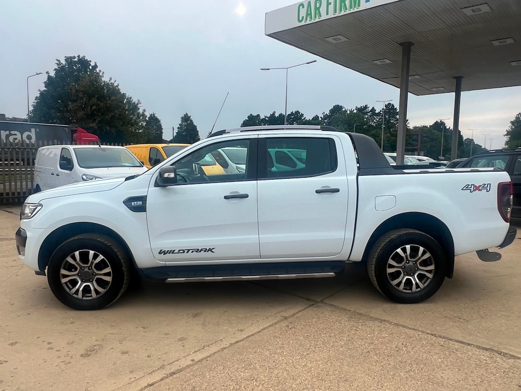 Used Ford Ranger 2017 for sale - 76384688: Photo 43