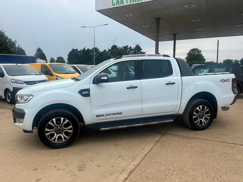 Used Ford Ranger 2017 for sale - 76384688: Photo 45