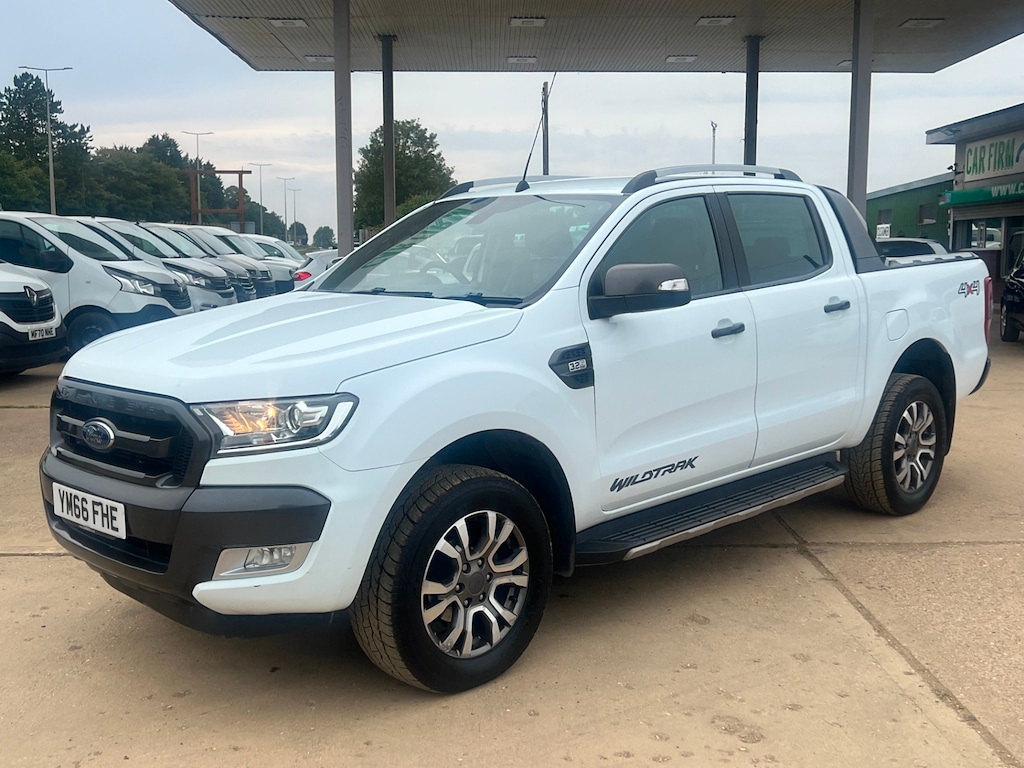 Used Ford Ranger 2017 for sale - 76384688: Photo 49