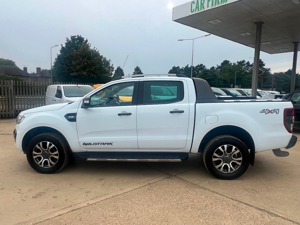 Used Ford Ranger 2017 for sale - 76384688: Photo 5