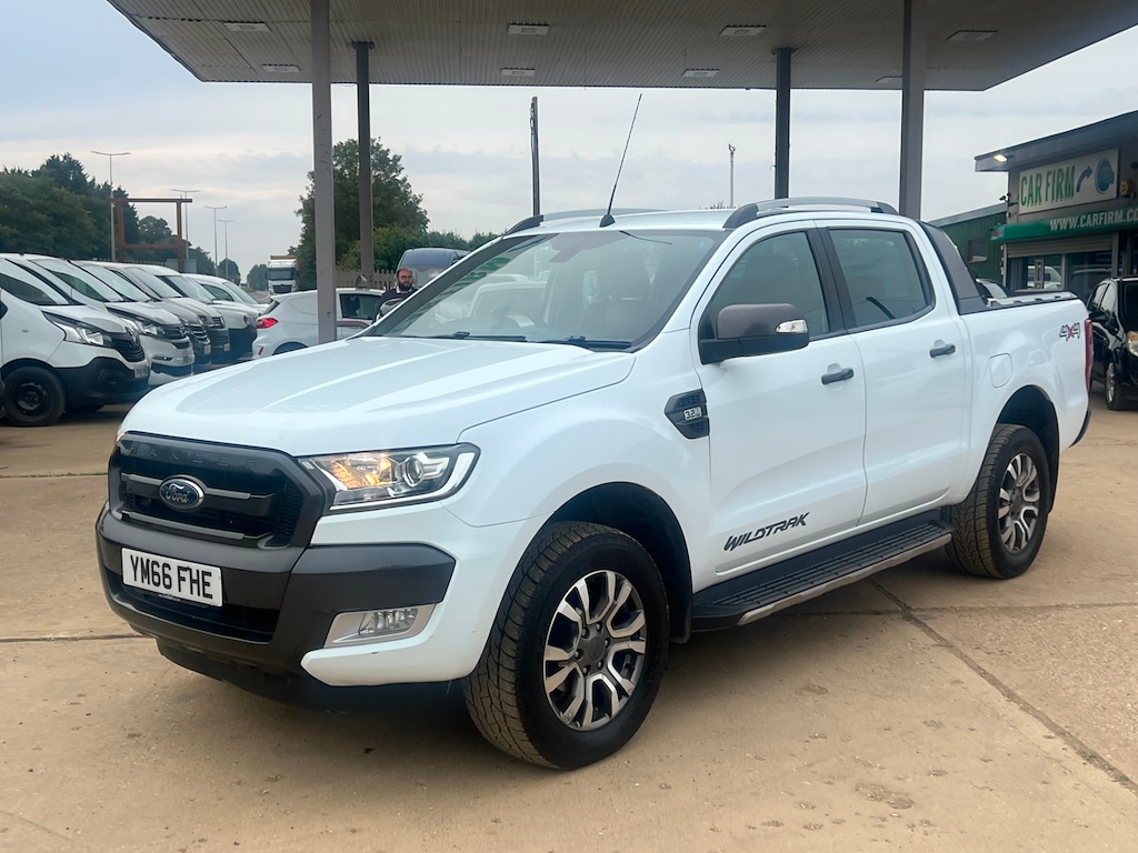 Used Ford Ranger 2017 for sale - 76384688: Photo 50