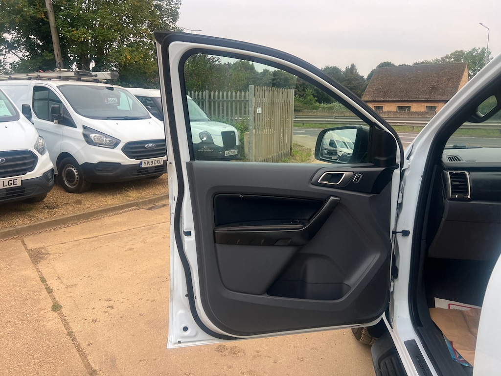 Used Ford Ranger 2017 for sale - 76384688: Photo 51