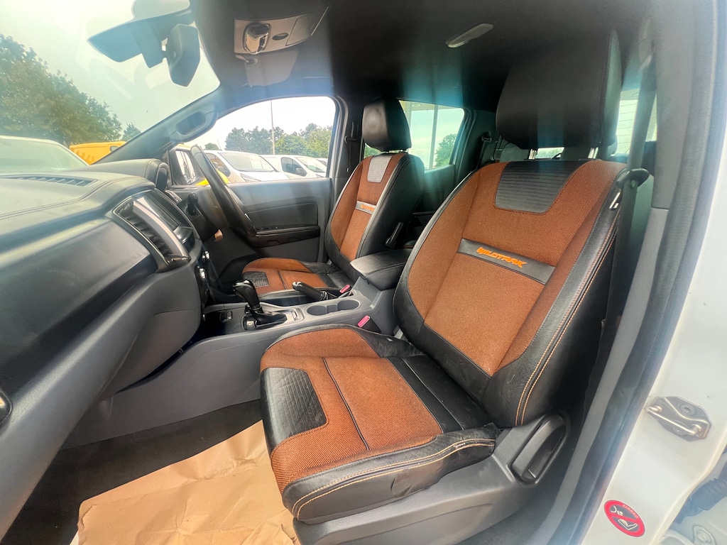 Used Ford Ranger 2017 for sale - 76384688: Photo 55