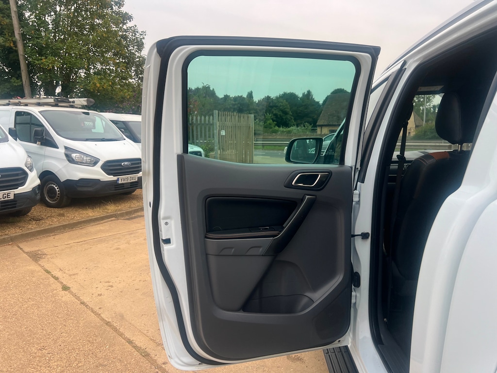 Used Ford Ranger 2017 for sale - 76384688: Photo 56