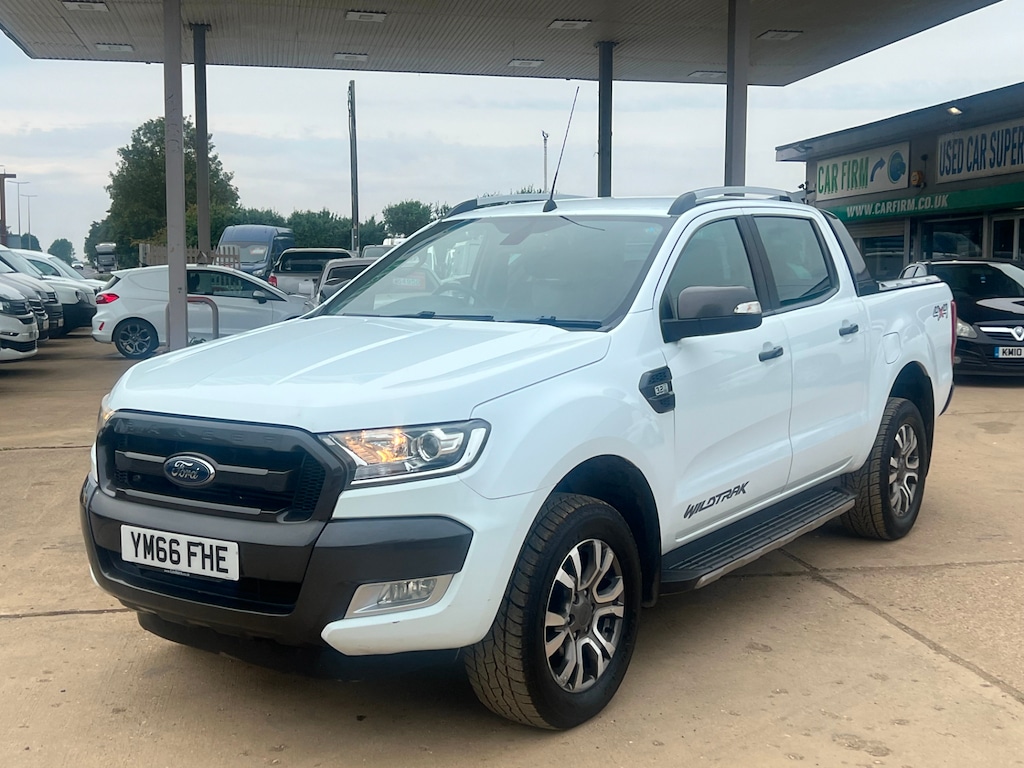 Used Ford Ranger 2017 for sale - 76384688: Photo 6