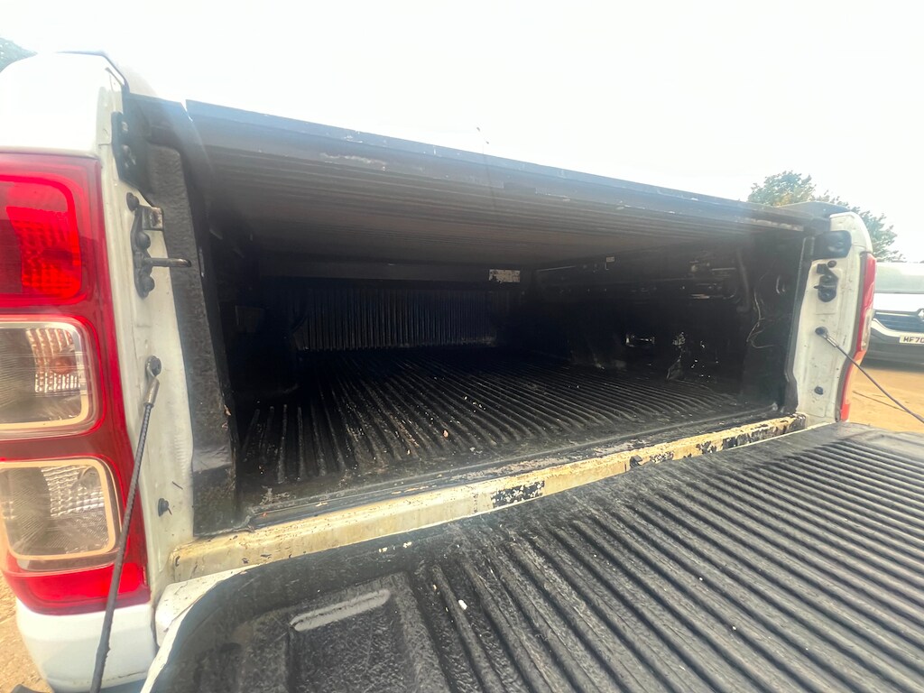 Used Ford Ranger 2017 for sale - 76384688: Photo 61