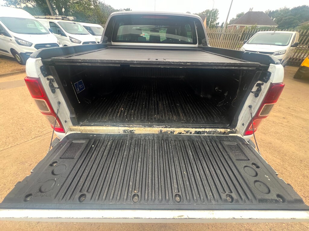 Used Ford Ranger 2017 for sale - 76384688: Photo 62