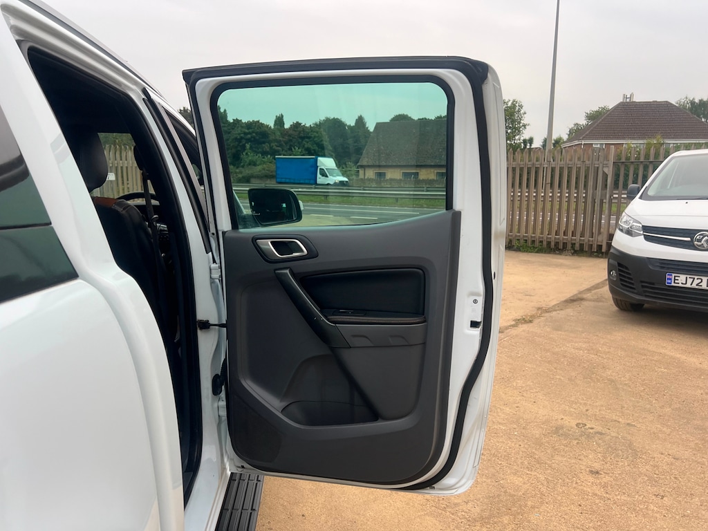 Used Ford Ranger 2017 for sale - 76384688: Photo 65