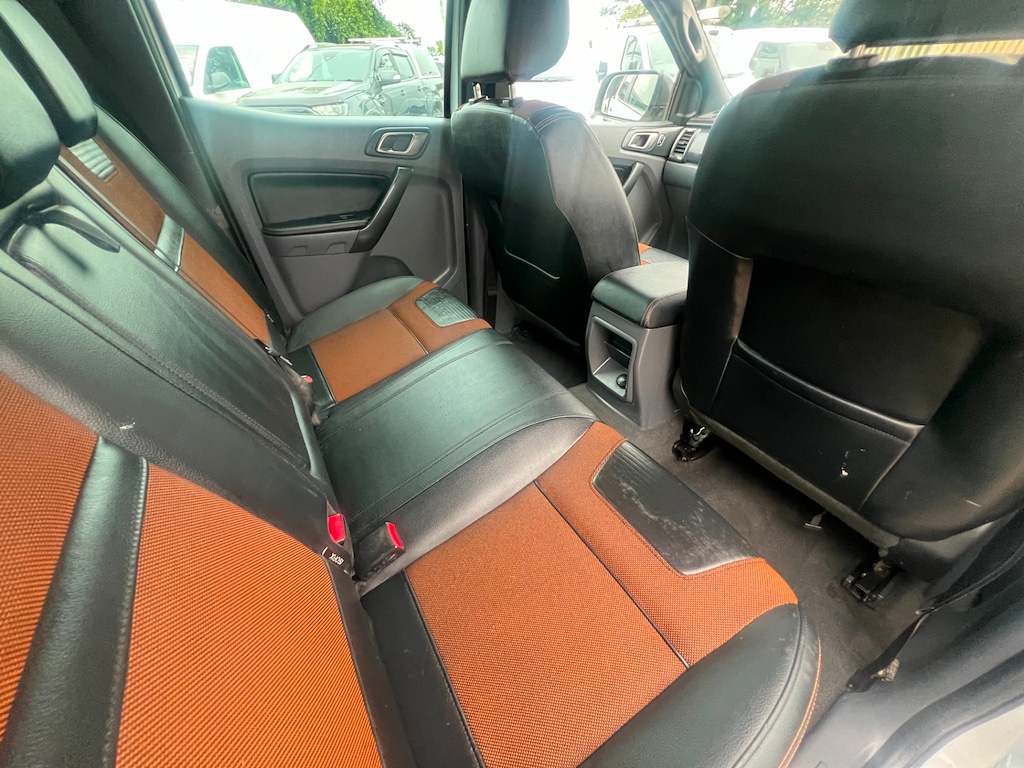 Used Ford Ranger 2017 for sale - 76384688: Photo 67