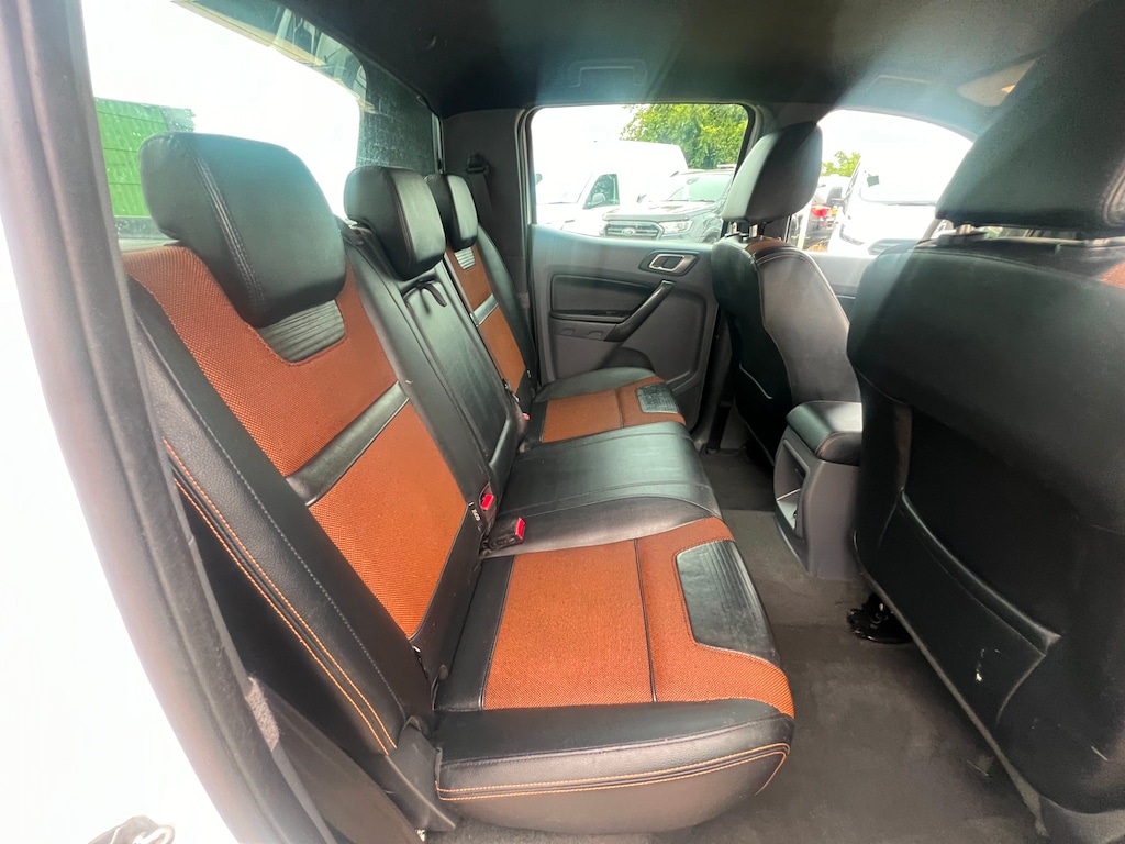 Used Ford Ranger 2017 for sale - 76384688: Photo 68