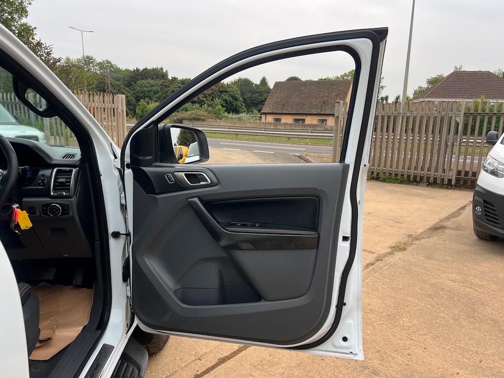 Used Ford Ranger 2017 for sale - 76384688: Photo 70