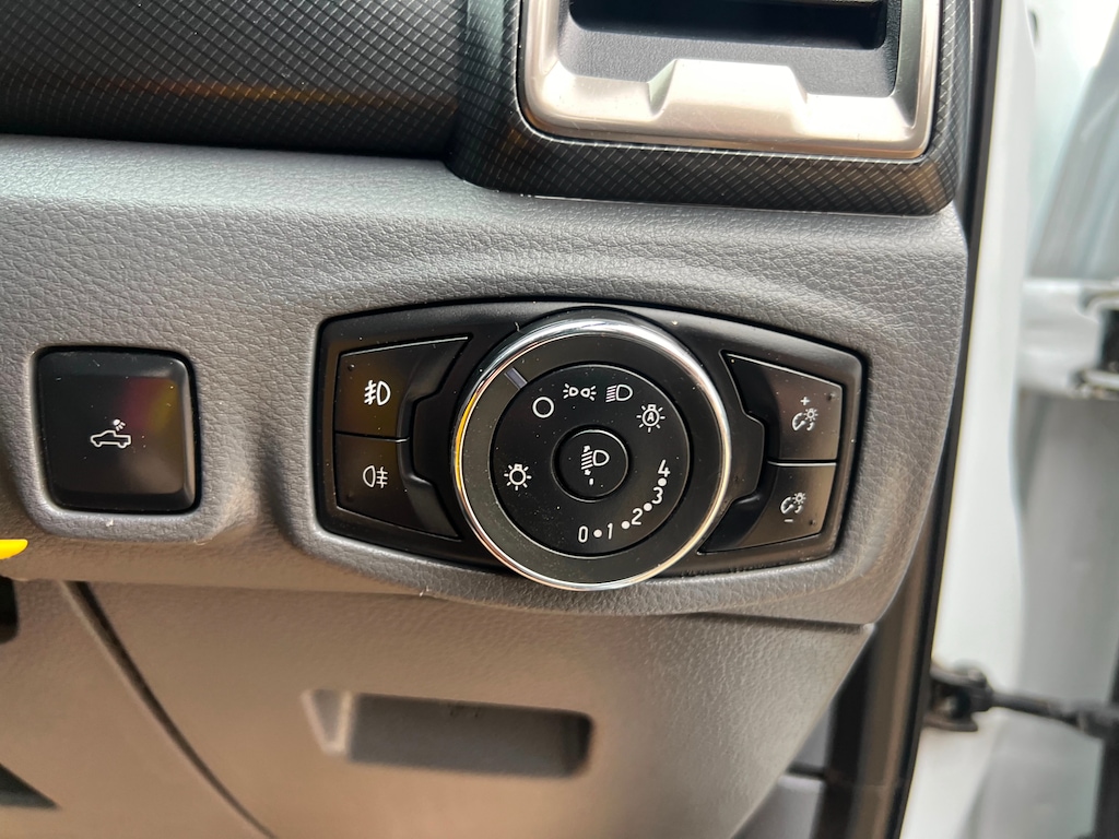 Used Ford Ranger 2017 for sale - 76384688: Photo 77