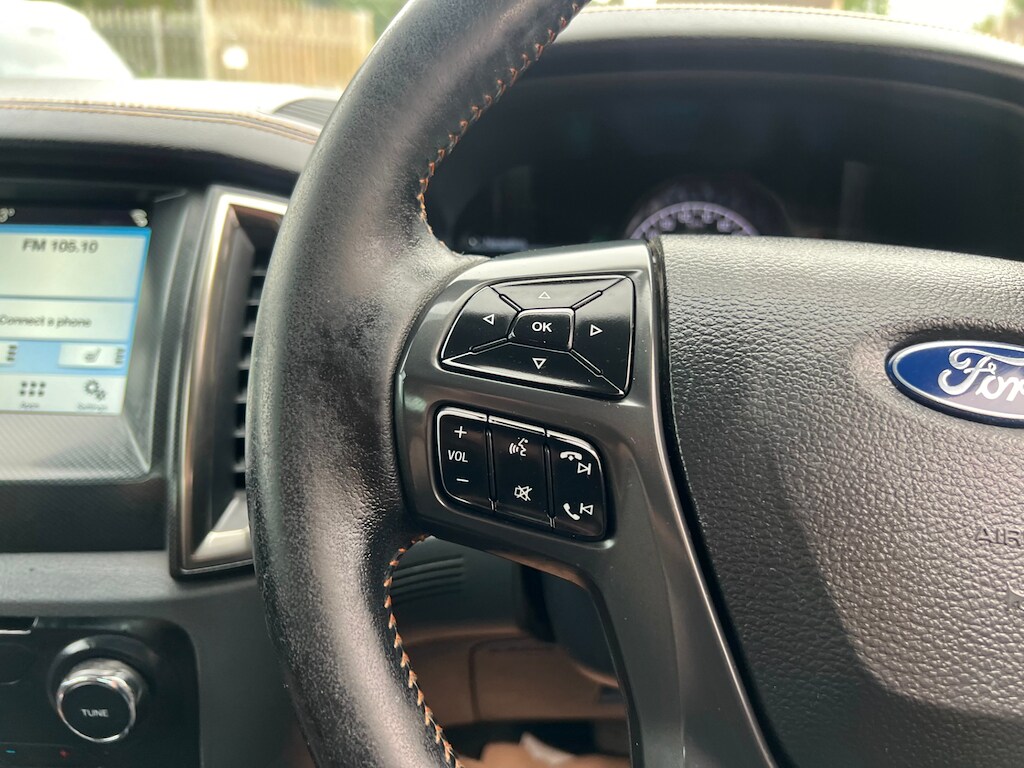 Used Ford Ranger 2017 for sale - 76384688: Photo 79