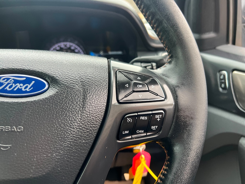 Used Ford Ranger 2017 for sale - 76384688: Photo 80