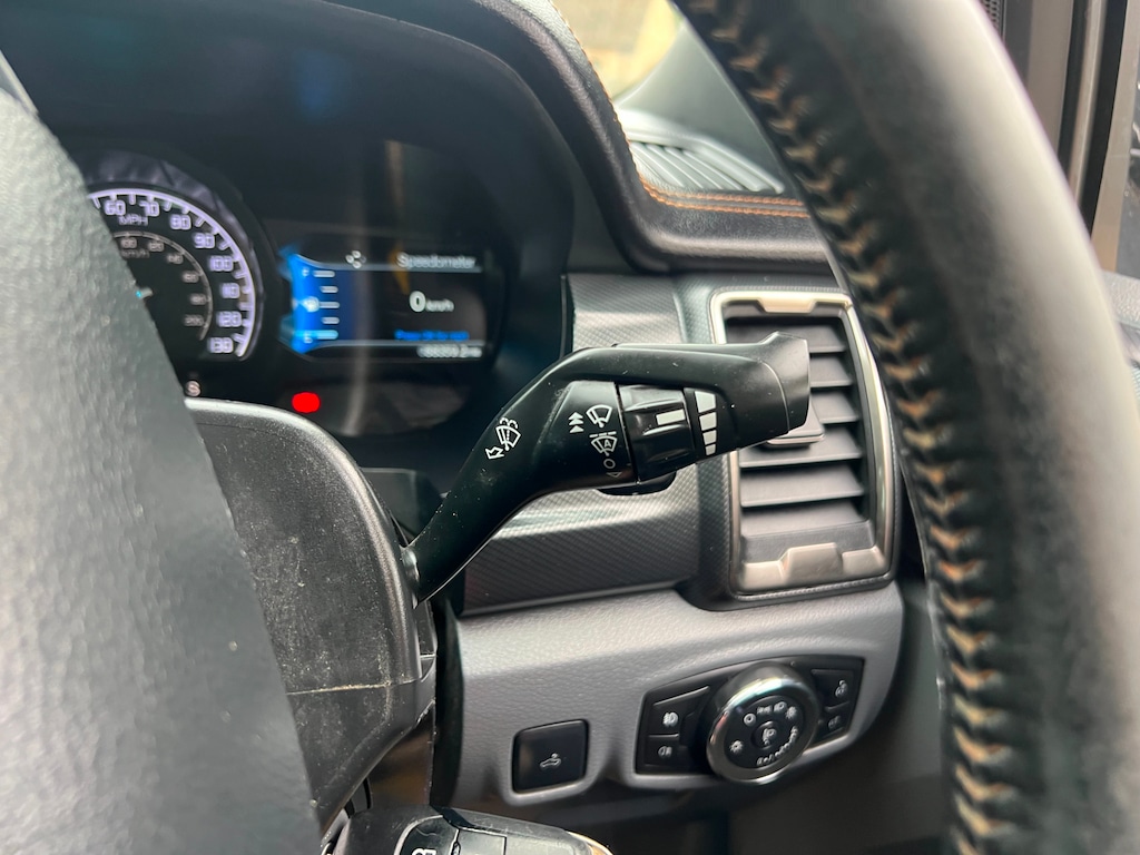 Used Ford Ranger 2017 for sale - 76384688: Photo 81