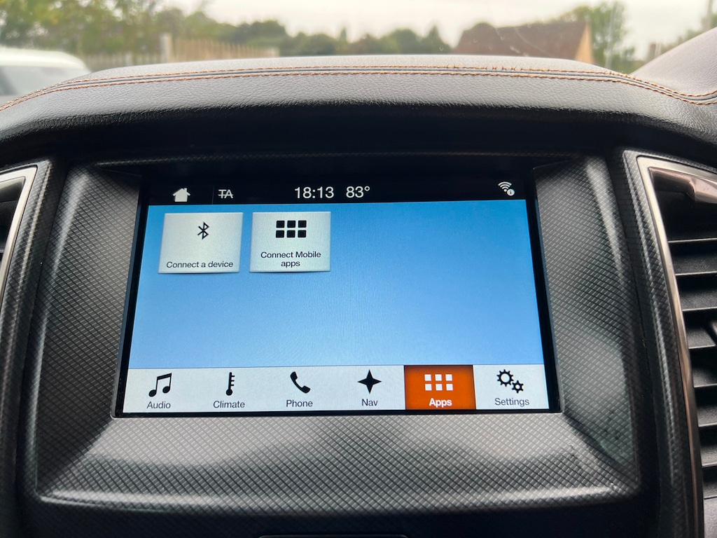 Used Ford Ranger 2017 for sale - 76384688: Photo 88