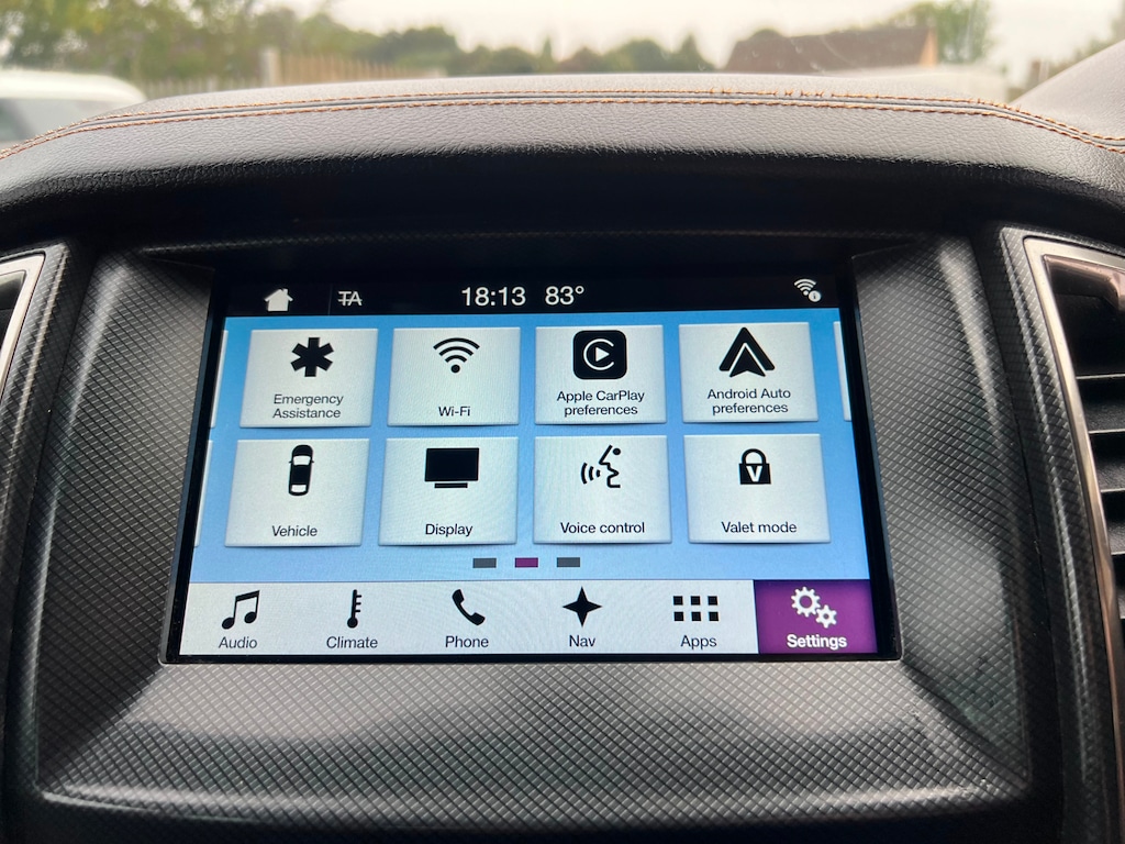 Used Ford Ranger 2017 for sale - 76384688: Photo 90