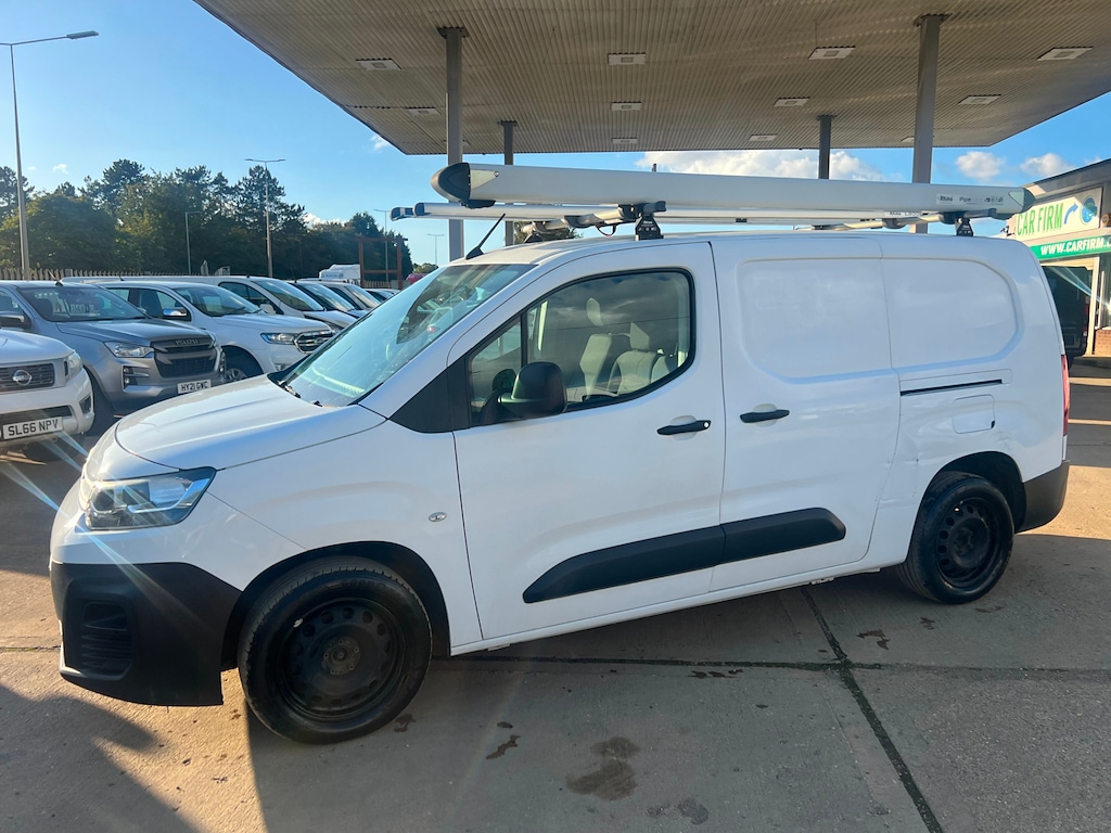 Used Citroen Berlingo 2020 for sale - 75922160: Photo 39