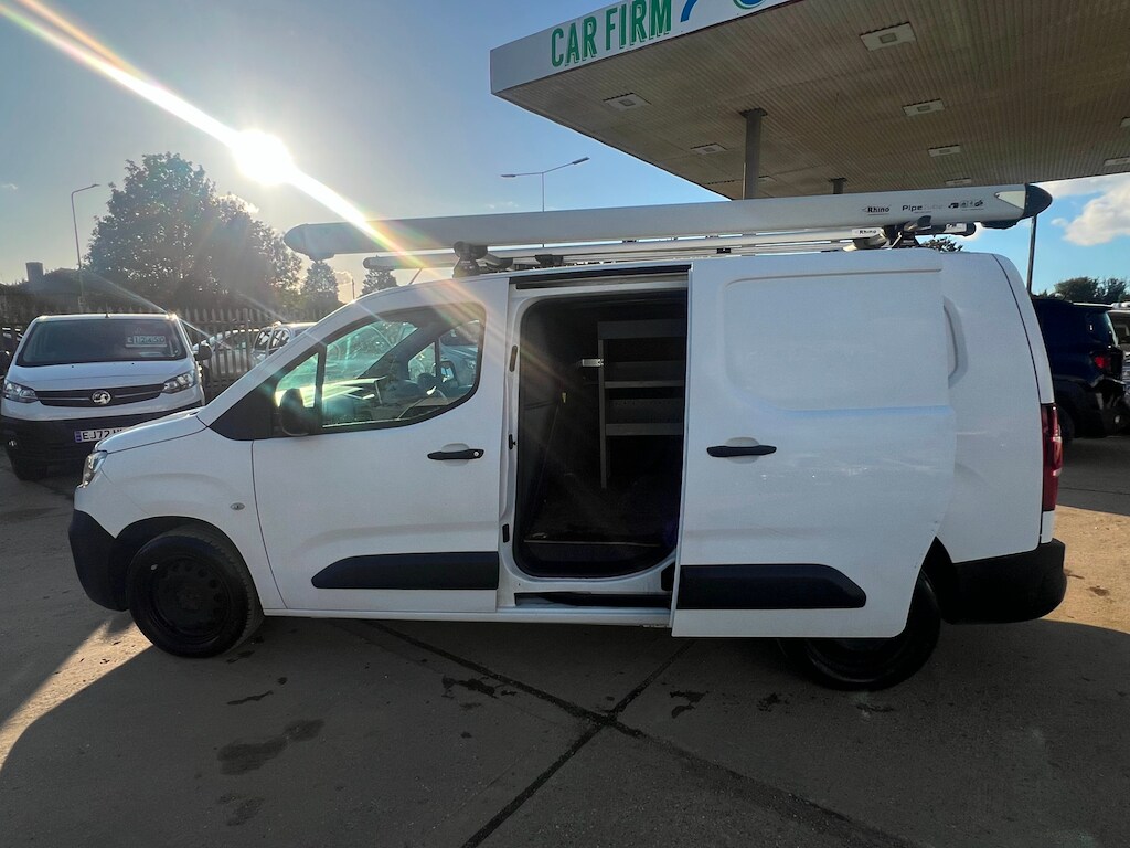 Used Citroen Berlingo 2020 for sale - 75922160: Photo 40