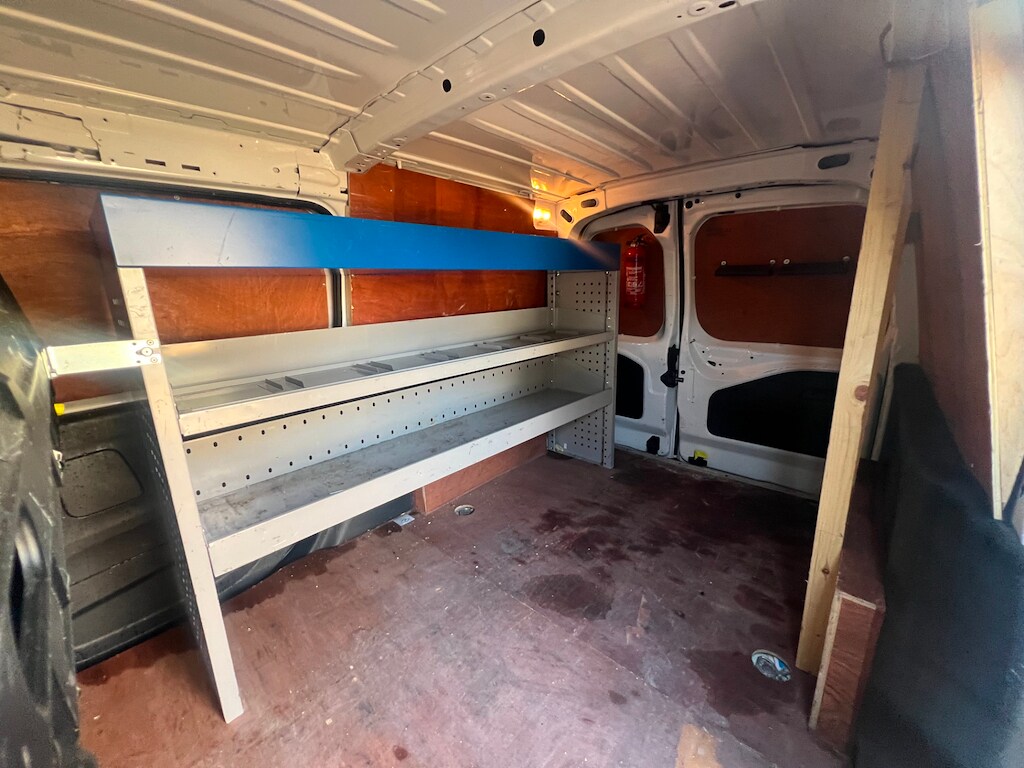 Used Citroen Berlingo 2020 for sale - 75922160: Photo 41