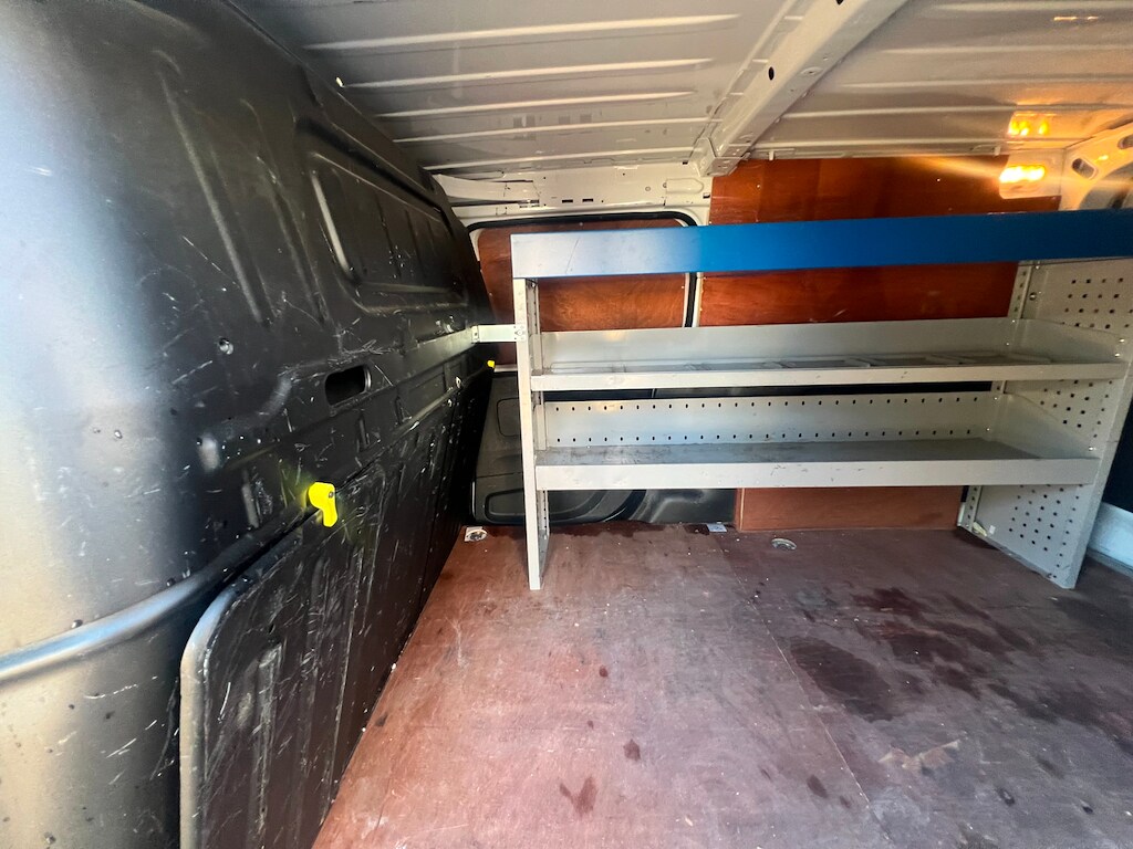 Used Citroen Berlingo 2020 for sale - 75922160: Photo 42