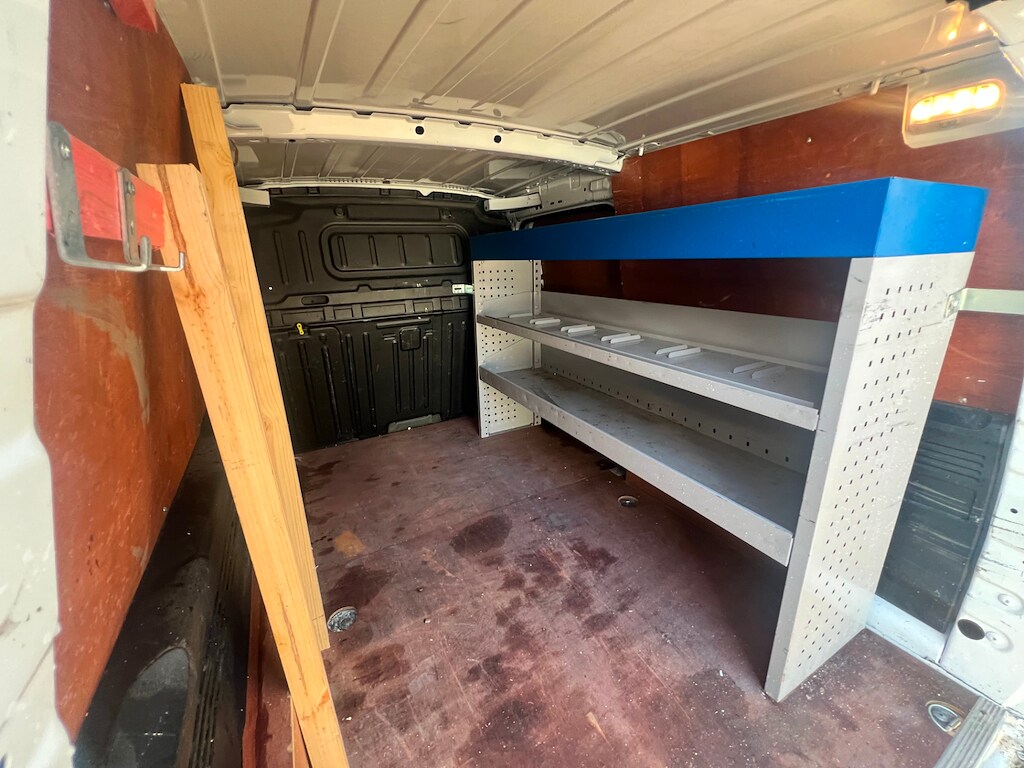 Used Citroen Berlingo 2020 for sale - 75922160: Photo 45