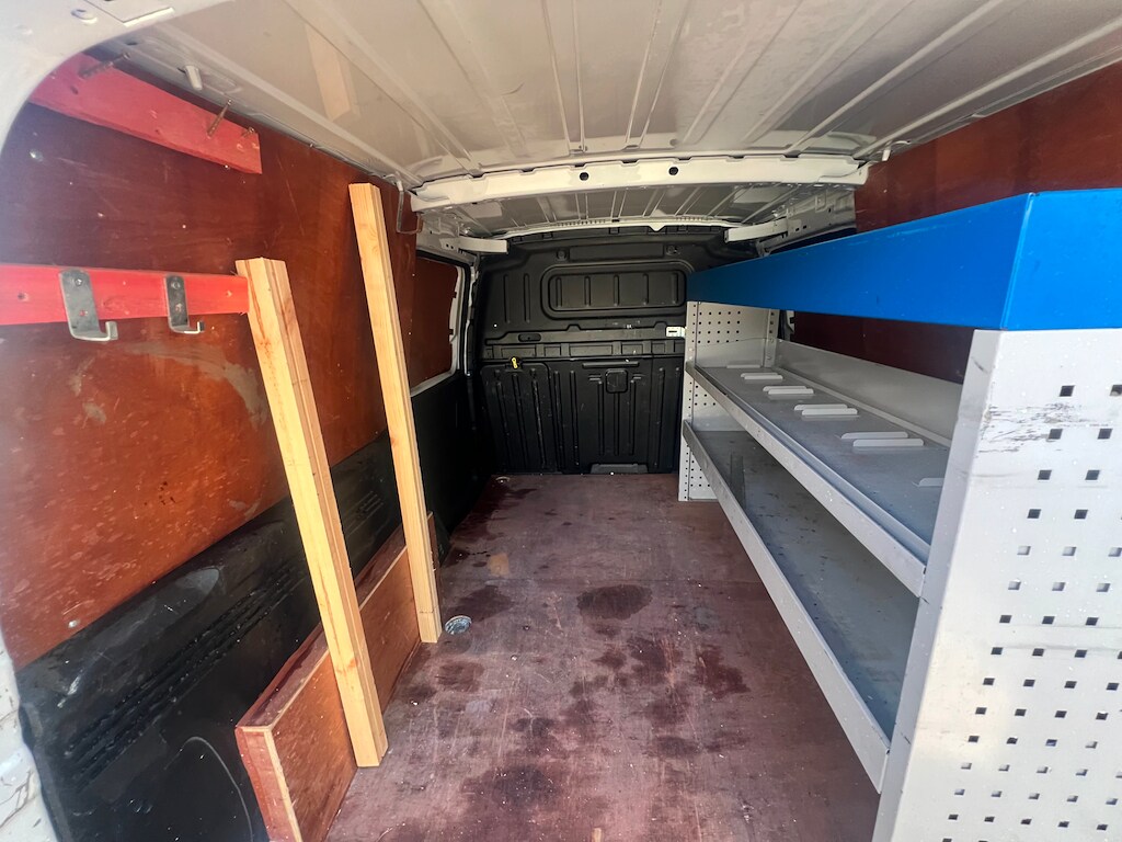 Used Citroen Berlingo 2020 for sale - 75922160: Photo 46