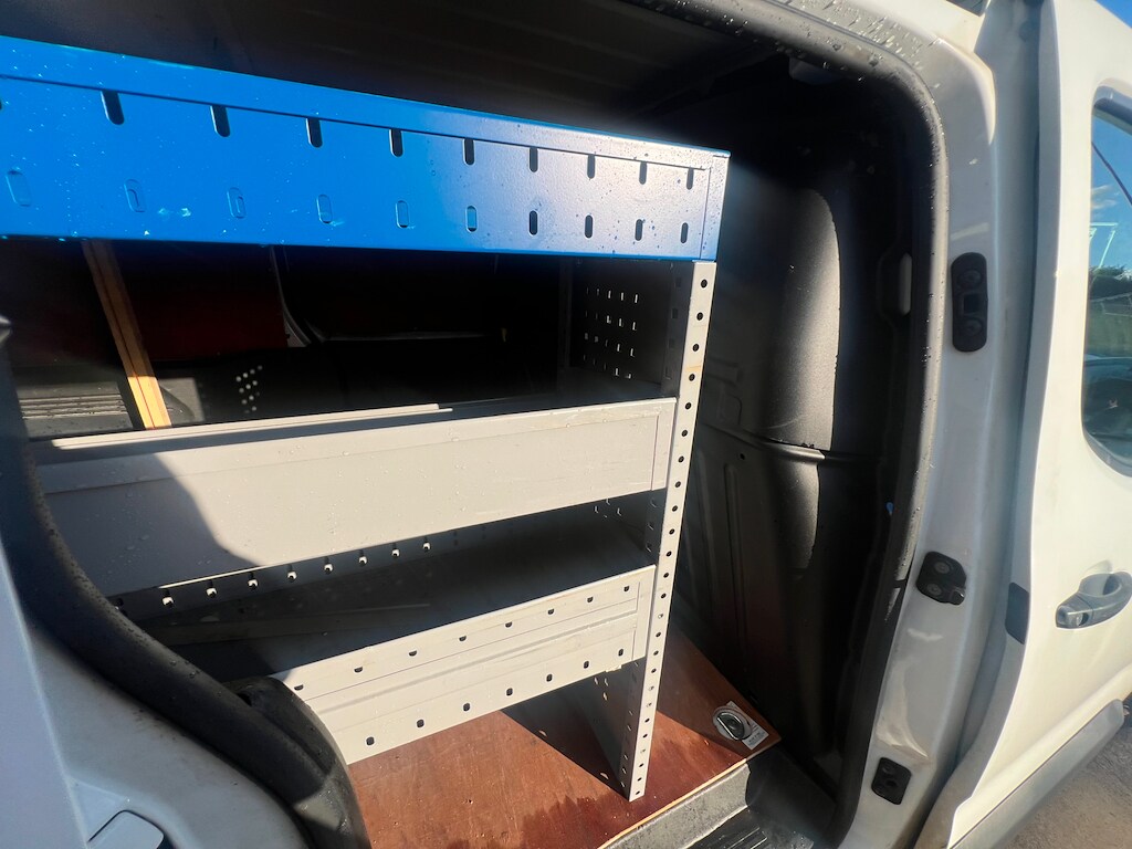 Used Citroen Berlingo 2020 for sale - 75922160: Photo 49