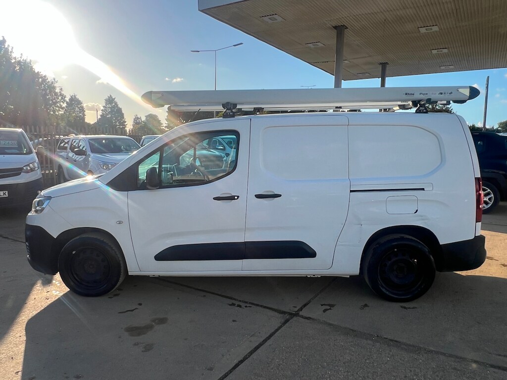 Used Citroen Berlingo 2020 for sale - 75922160: Photo 5