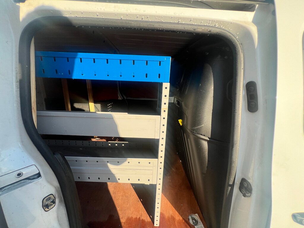 Used Citroen Berlingo 2020 for sale - 75922160: Photo 50