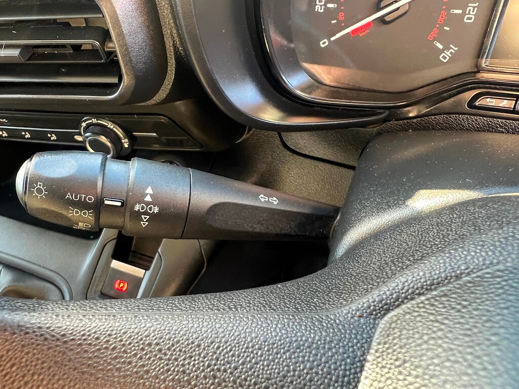 Used Citroen Berlingo 2020 for sale - 75922160: Photo 63