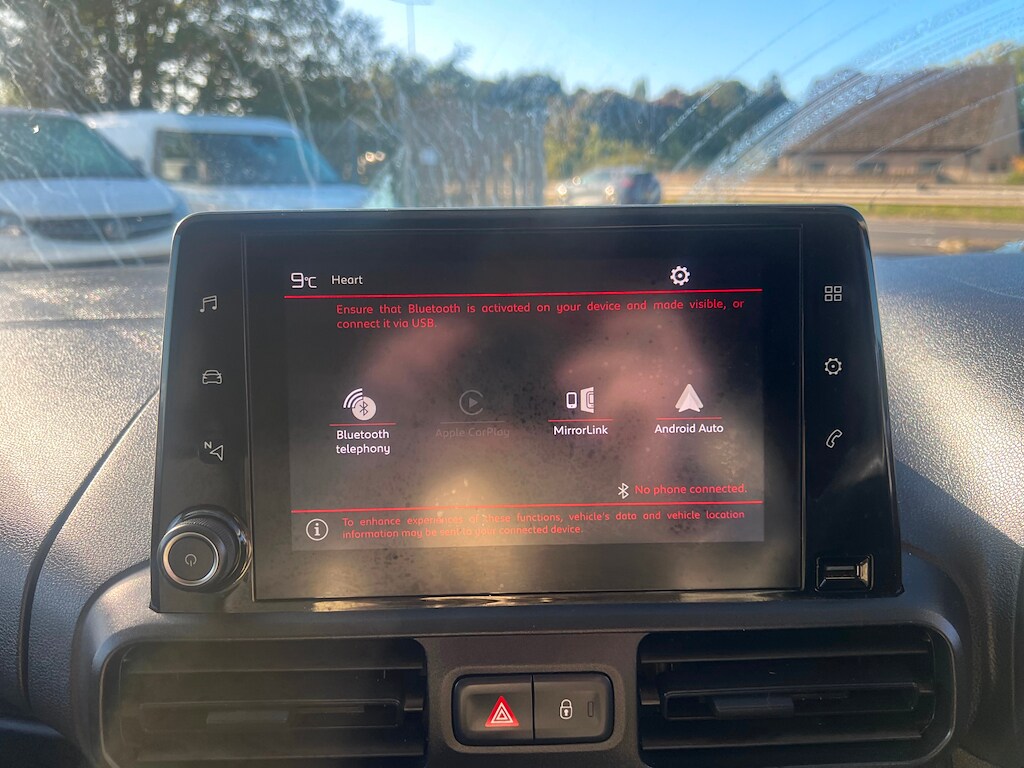 Used Citroen Berlingo 2020 for sale - 75922160: Photo 64