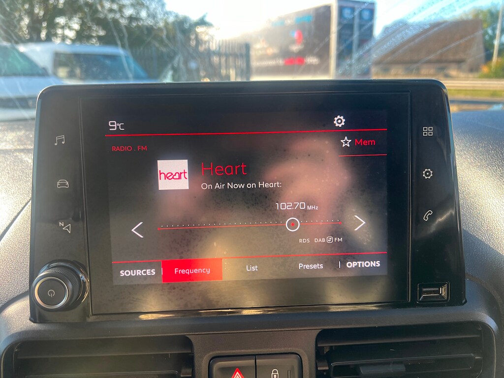 Used Citroen Berlingo 2020 for sale - 75922160: Photo 65