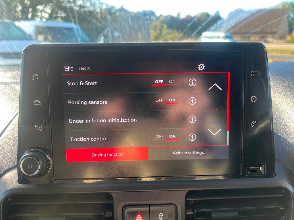 Used Citroen Berlingo 2020 for sale - 75922160: Photo 66