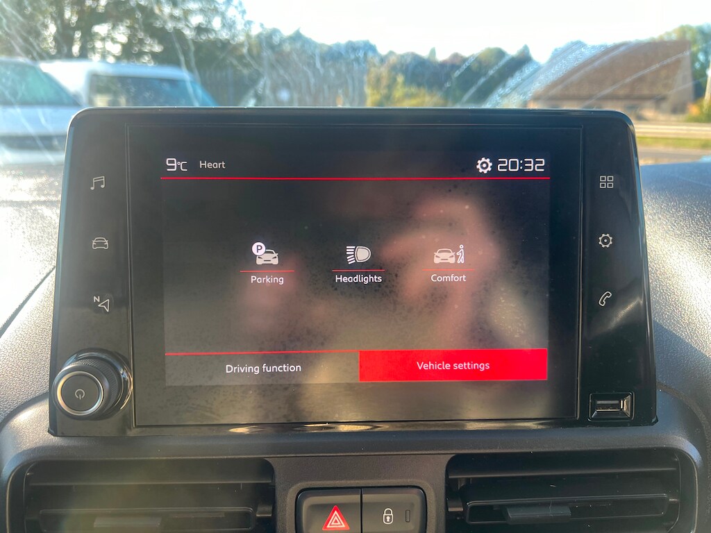 Used Citroen Berlingo 2020 for sale - 75922160: Photo 67