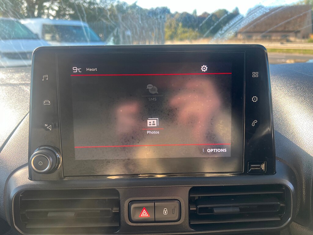 Used Citroen Berlingo 2020 for sale - 75922160: Photo 68