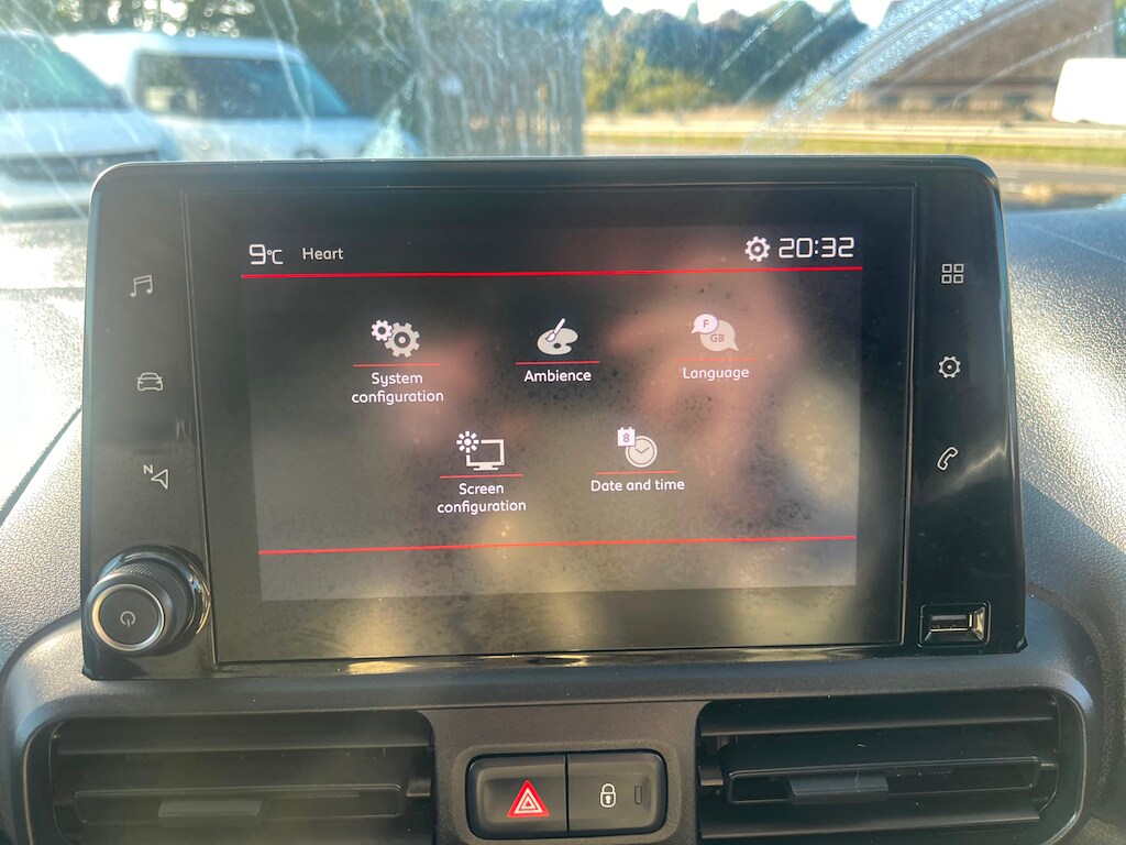 Used Citroen Berlingo 2020 for sale - 75922160: Photo 69